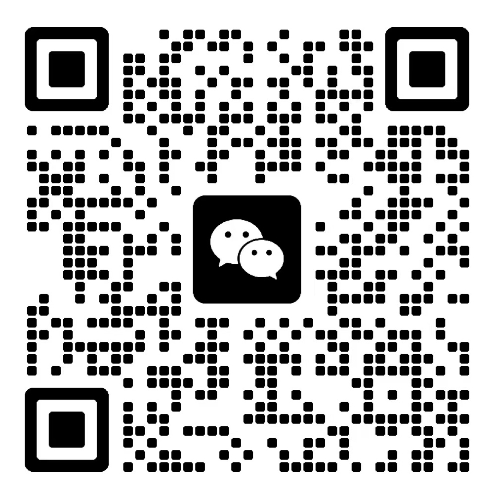 WeChat scan code